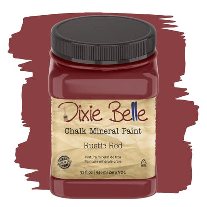 Chalk Mineral Paint (32 Fl Oz)