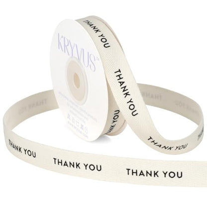 Thank You Ribbon (36 Foot)
