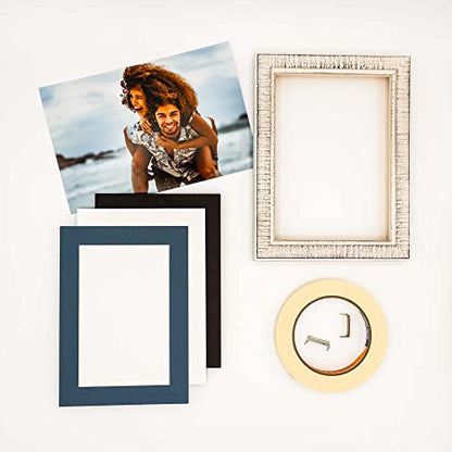 11x14 Mat for 8.5x11 Photo