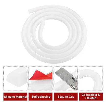 Flexible Molding Trim