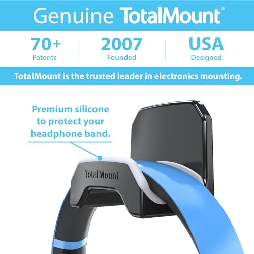 Gaming Headset Hangers