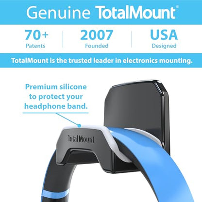 Gaming Headset Hanger