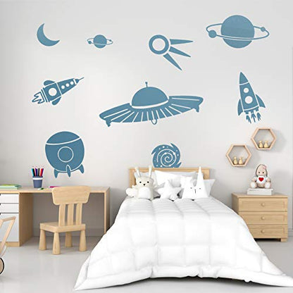 Permanent Adhesive Vinyl 12" x 10ft (10 Foot)