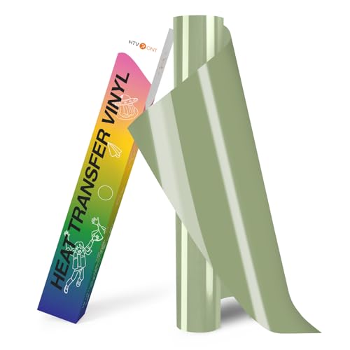 HTV Heat Transfer Vinyl