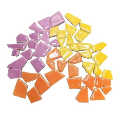 Mosaic Tiles 200g