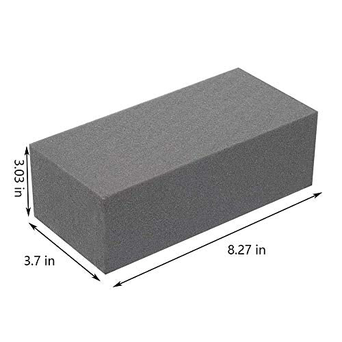 Dry Floral Foam Bricks (5 Count)