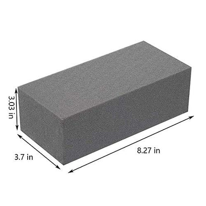 Dry Floral Foam Bricks (5 Count)
