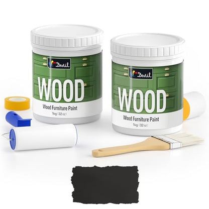 Matte Finish Furniture Paint