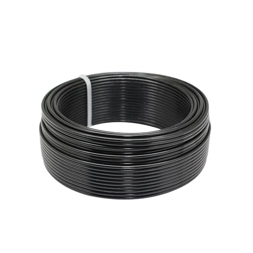 12 Gauge Aluminum Craft Wire