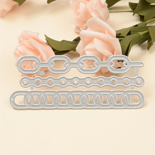 Metal Cutting Die for Scrapbooking