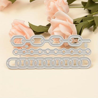 Metal Cutting Die for Scrapbooking