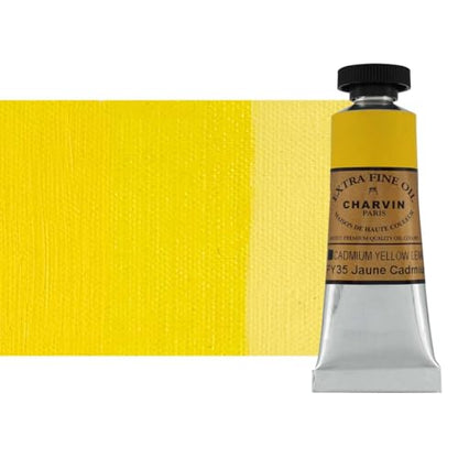 Extra Fine Oil Paint