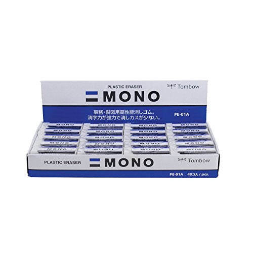 57320 MONO Eraser