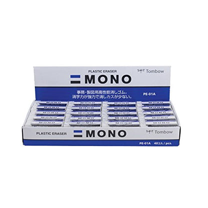57320 MONO Eraser