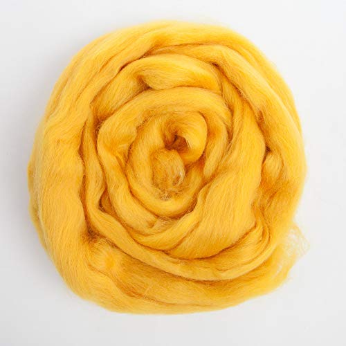 Merino Wool Roving