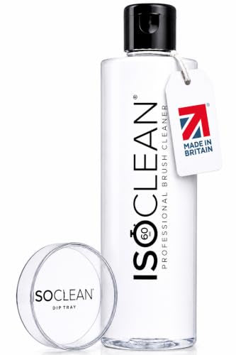 Makeup Brush Cleaner (6 Count)