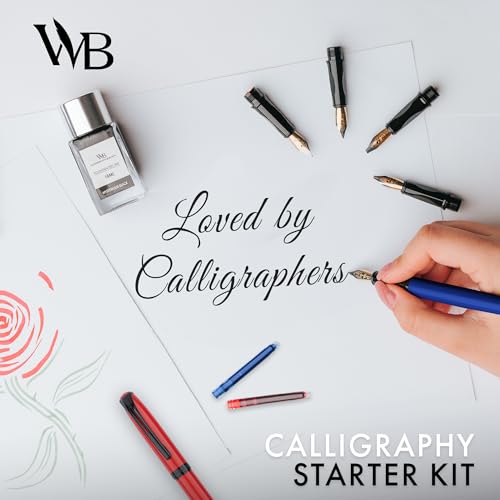 Calligraphy Kit for Beginners