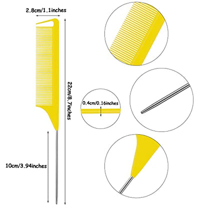 Magnetic Braiding Gel Wristband for Braiding