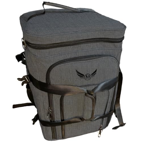 Ultimate Board Game Travel Bag
