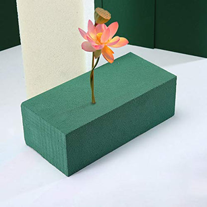 3PCS Floral Foam Bricks