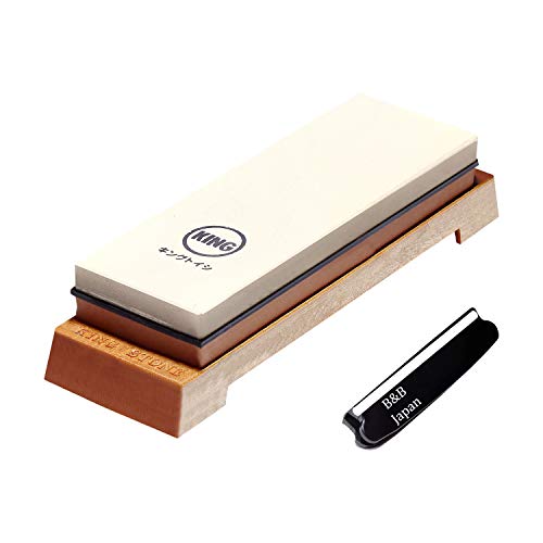 Japanese Knife Sharpener 1000