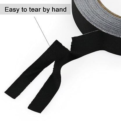 Black Gaffer Tape (90 Foot)