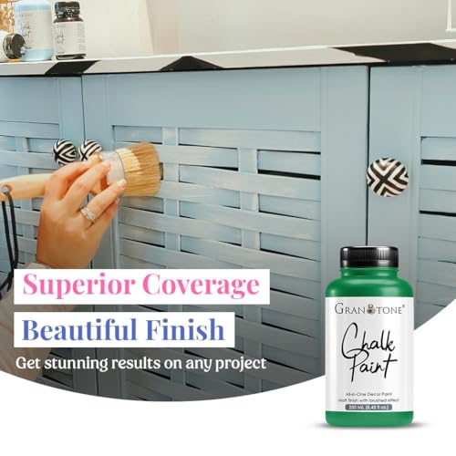 Chalk Paint for Furniture (250 Fl Oz)