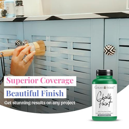 Chalk Paint for Furniture (250 Fl Oz)