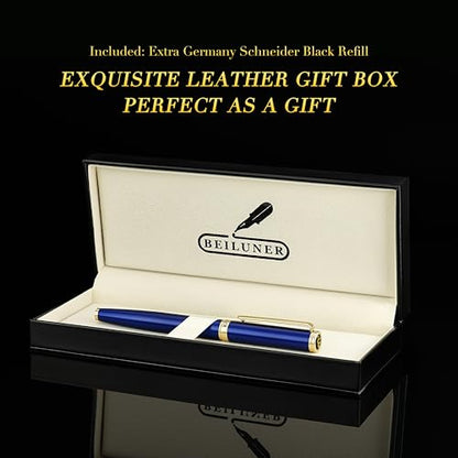 Luxury Rollerball Pen