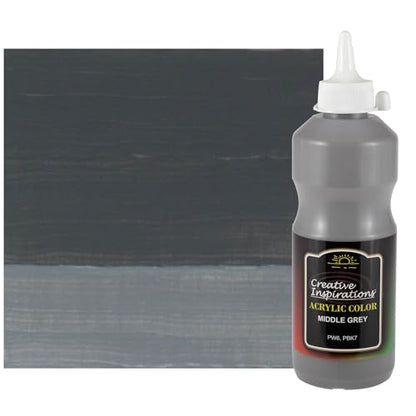 Acrylic Paint (16.91 Fl Oz)