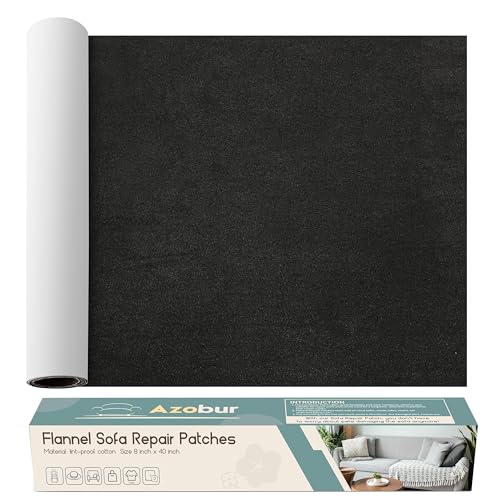 Velvet Repair Patch