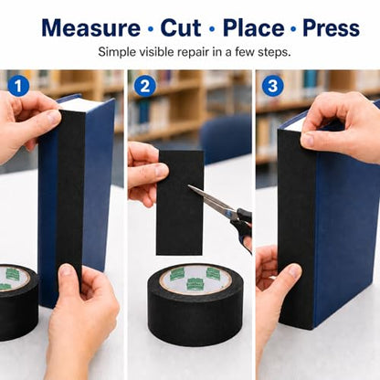 Book Binding Tape (45 Foot)