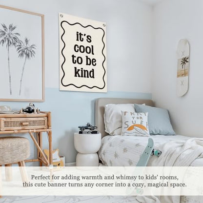 Affirmation Classroom Wall Decor