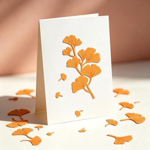 Metal Cutting Die for Scrapbooking