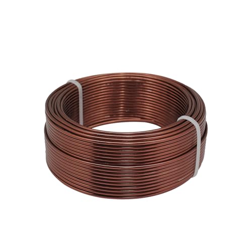 12 Gauge Aluminum Craft Wire