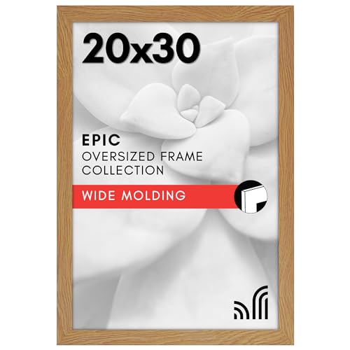 20x30 Poster Frame