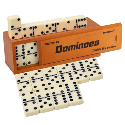 Jumbo Dominoes for Adults