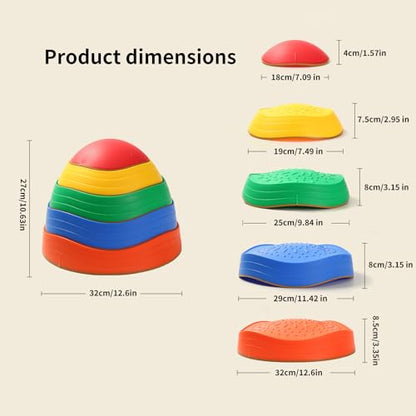 Stepping Stones for Kids
