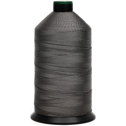 Extra Strong Bonded Nylon Thread #138 Tex135