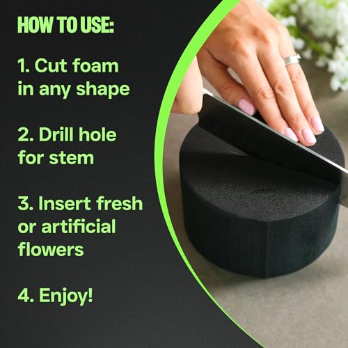 Floral Foam Blocks