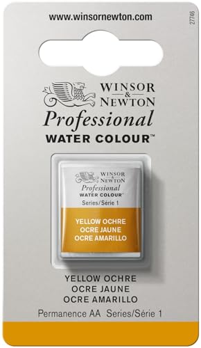 Professional Watercolor