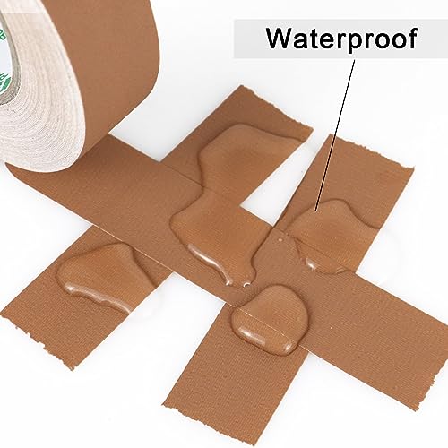 Brown Gaffer Tape (90 Foot)