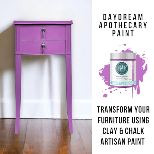 Premium Chalk Style Paint for Furniture (8 Fl Oz)