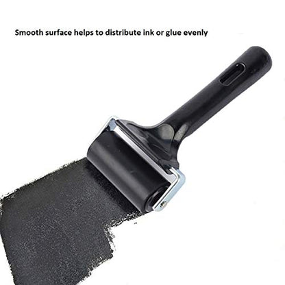 3 Pack Printmaking Brayers