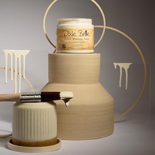 Chalk Mineral Paint (128 Fl Oz)