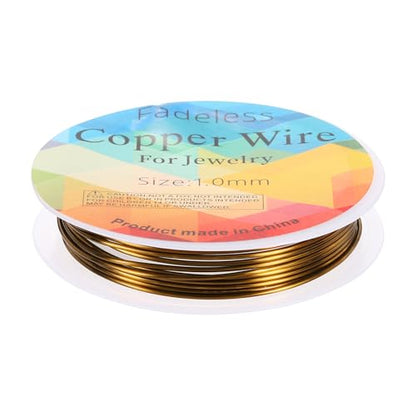 5ft Jewelry Wire