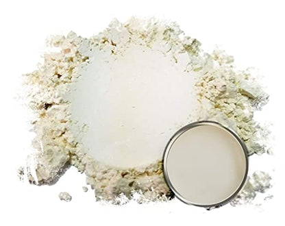 Pigments Premium White Mica Powder