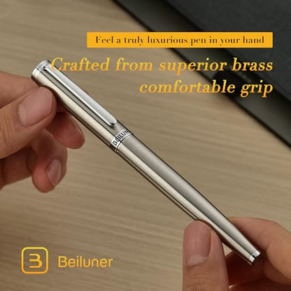 Luxury Fountain Pen Set