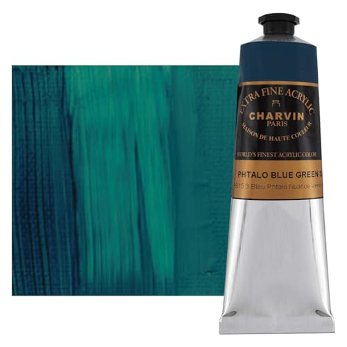 Extra Fine Professional Artist Acrylic Paint Colors (5.07 Fl Oz)