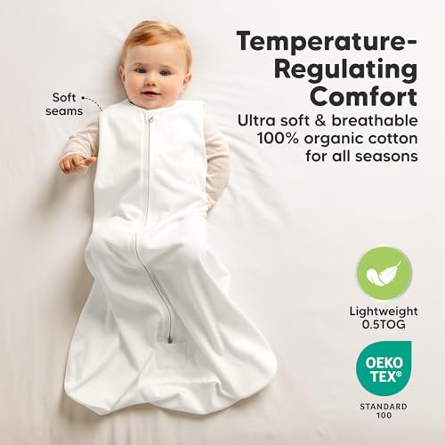 2pk Baby Sleep Sacks